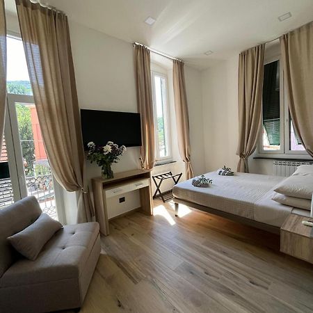 Ulivo House Hotell Genova Eksteriør bilde
