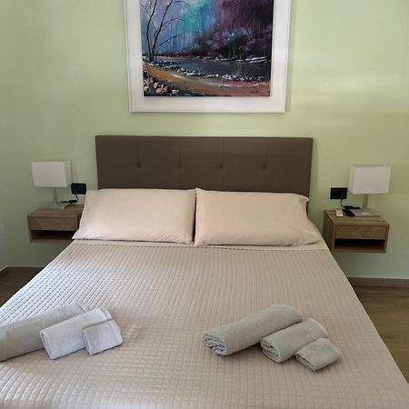 Ulivo House Hotell Genova Eksteriør bilde