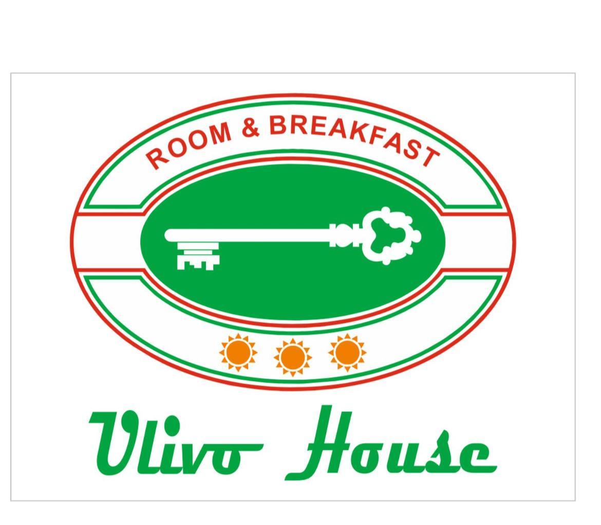 Ulivo House Hotell Genova Eksteriør bilde