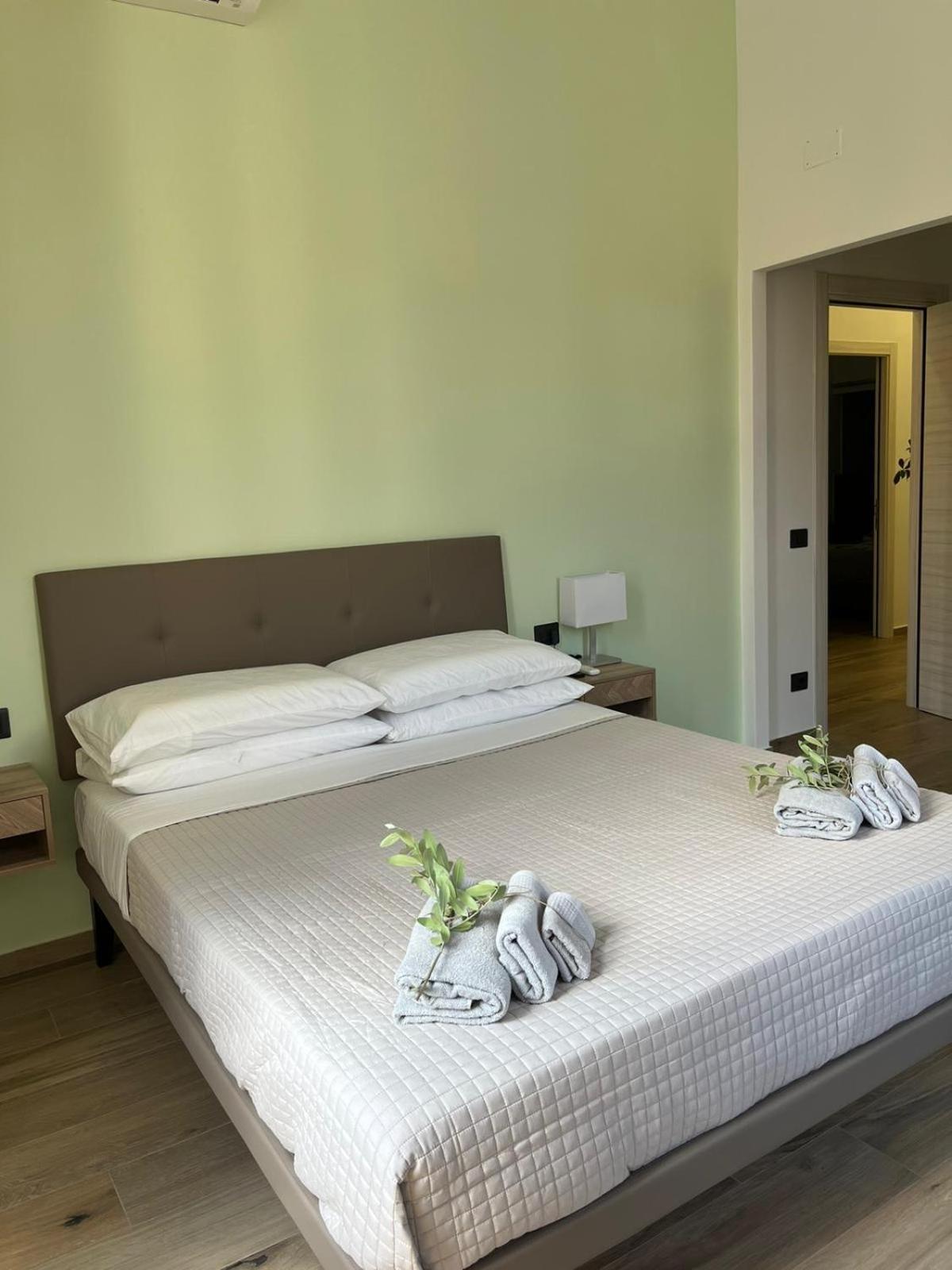 Ulivo House Hotell Genova Eksteriør bilde