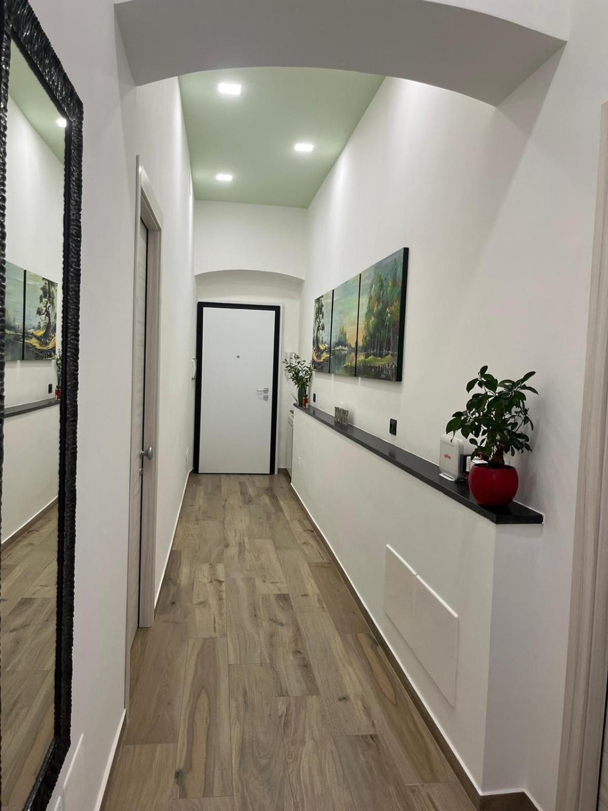 Ulivo House Hotell Genova Eksteriør bilde