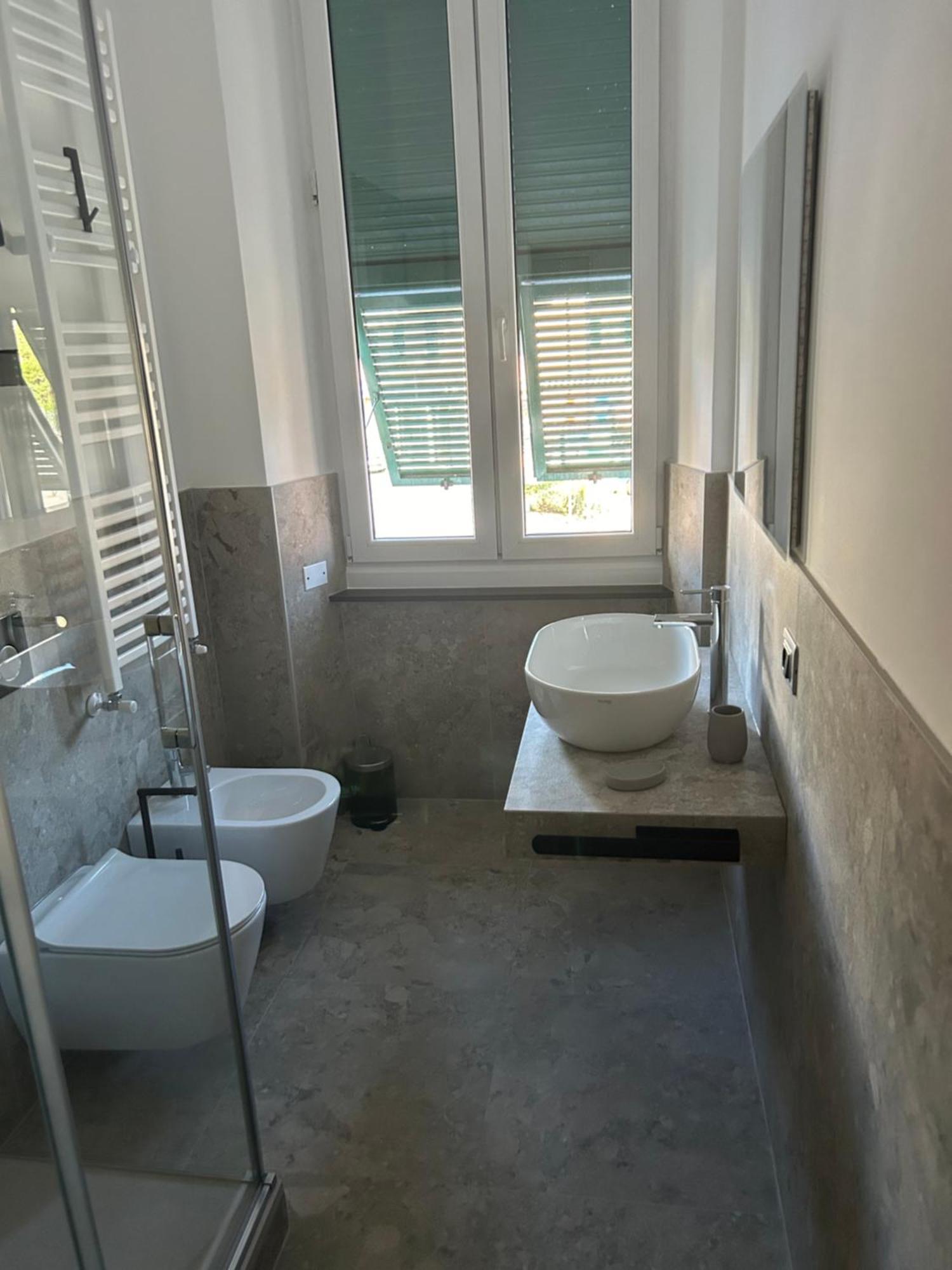 Ulivo House Hotell Genova Eksteriør bilde