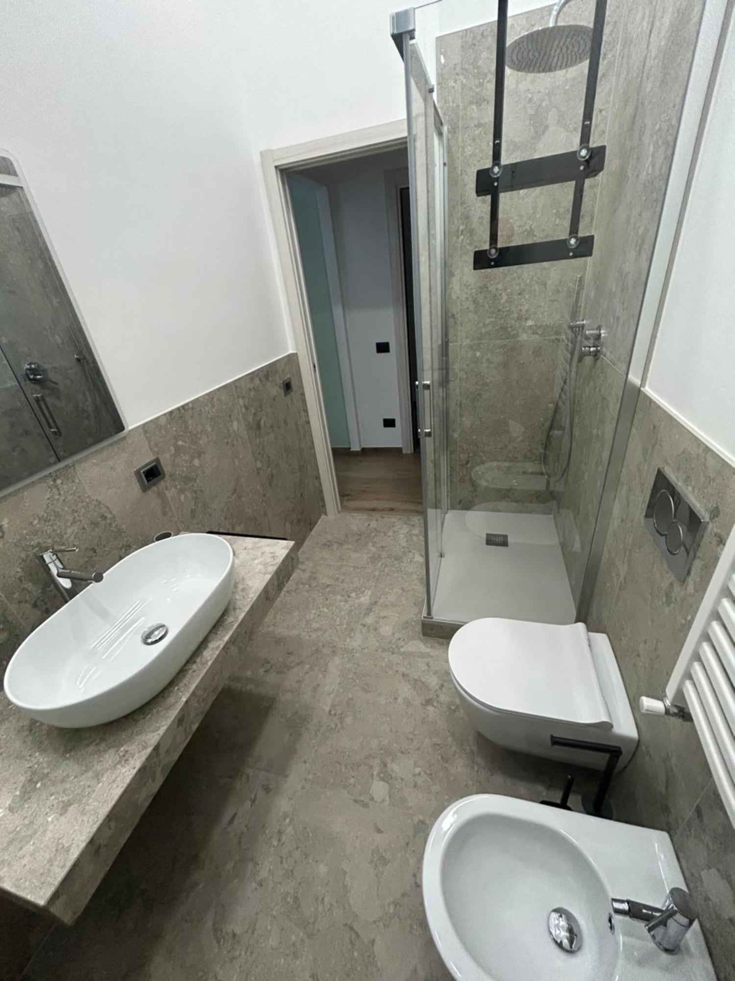 Ulivo House Hotell Genova Eksteriør bilde